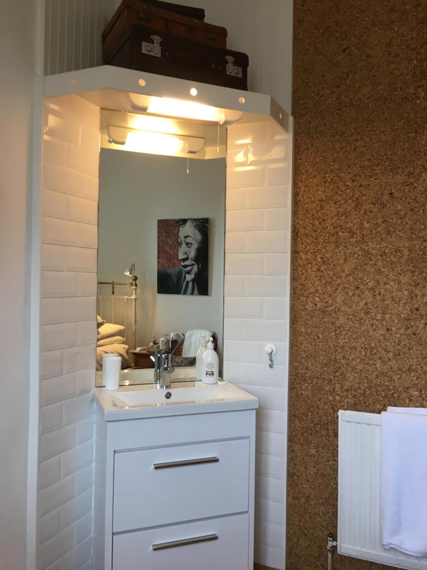 Cornerstones Guest House Сейл Екстер'єр фото