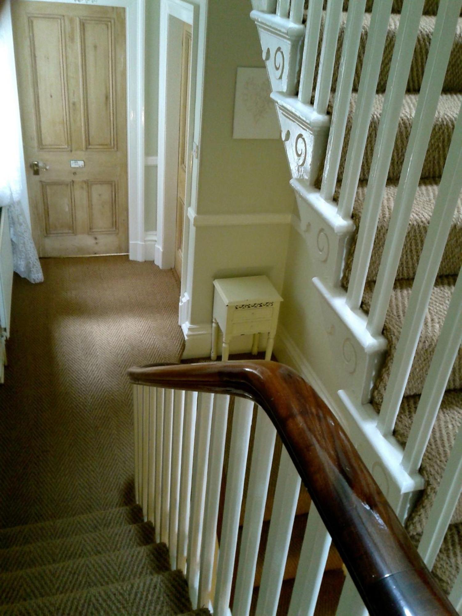 Cornerstones Guest House Сейл Екстер'єр фото