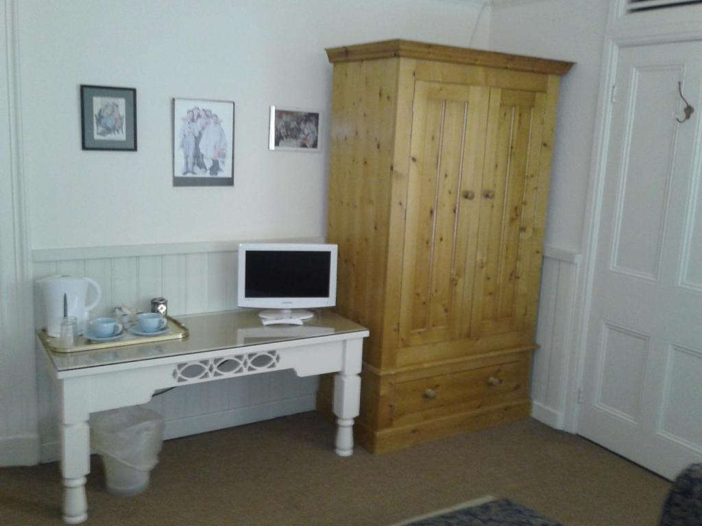 Cornerstones Guest House Сейл Номер фото