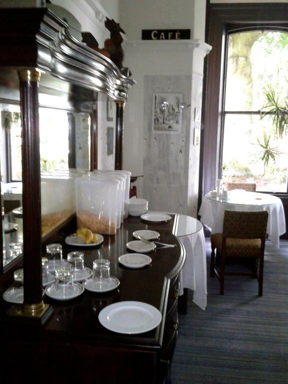 Cornerstones Guest House Сейл Екстер'єр фото